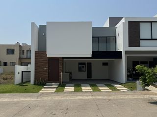 Casa en Venta Punta Tiburón