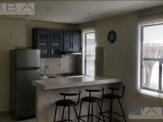 Departamento - Reforma