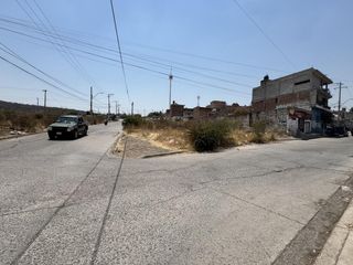 Terreno Venta Balcones De La Joya León Guanajuato