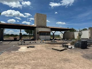 Terreno en Bosque Sereno, Aguascalientes