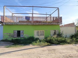 Casa en Ejido Buena Vista de Peñuelas, Aguascalientes
