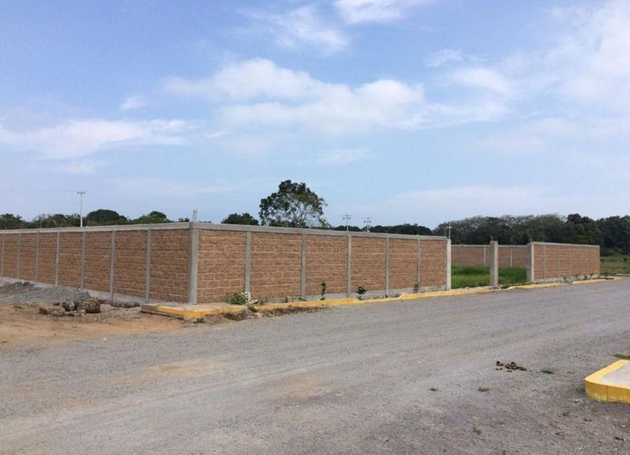 Countryside land near Boca del Río and Veracruz. | Lamudi.com.mx