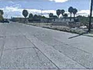 Venta de Terreno Urbano en Ciudad Ojinaga