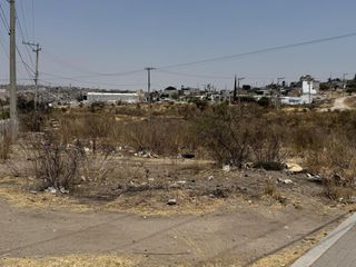 Terreno Venta Balcones De La Joya León Guanajuato