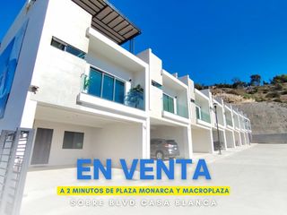 Platinum Residencial - A 2 minutos de Via Rapida, Plaza Monarca y Macroplaza