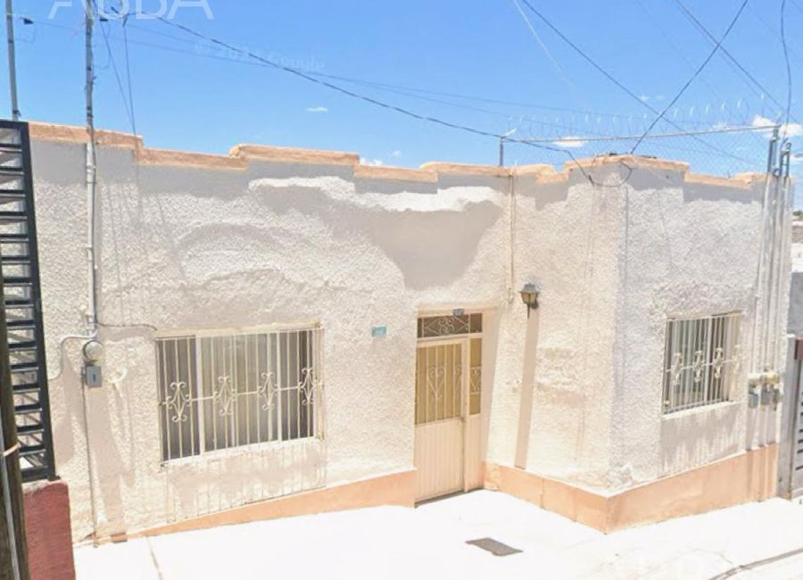 Departamento en Venta en Colonia Santa Rosa | Lamudi.com.mx