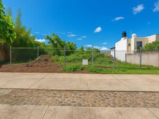 Terreno en Venta en Cedros Limón