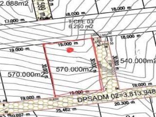 Terreno en Venta en Sierra Alta 9º sector, Monterrey NL