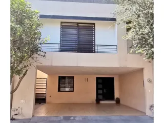 Casa en Venta en General Escobedo