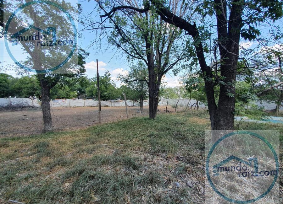 Terreno en Venta San Roque Juarez Nuevo Leon | Lamudi.com.mx