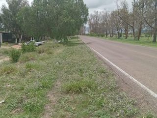 Terreno en Ejido Los Arquitos, Jesús Ma. Aguascalientes