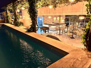 Departamento - Fraccionamiento Villas del Lago
