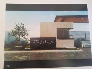Terreno en  venta El Batán, San Salvador Tizatlalli, Metepec