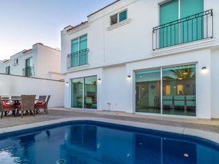 Casa en venta Villa Esmeralda, Nayarit