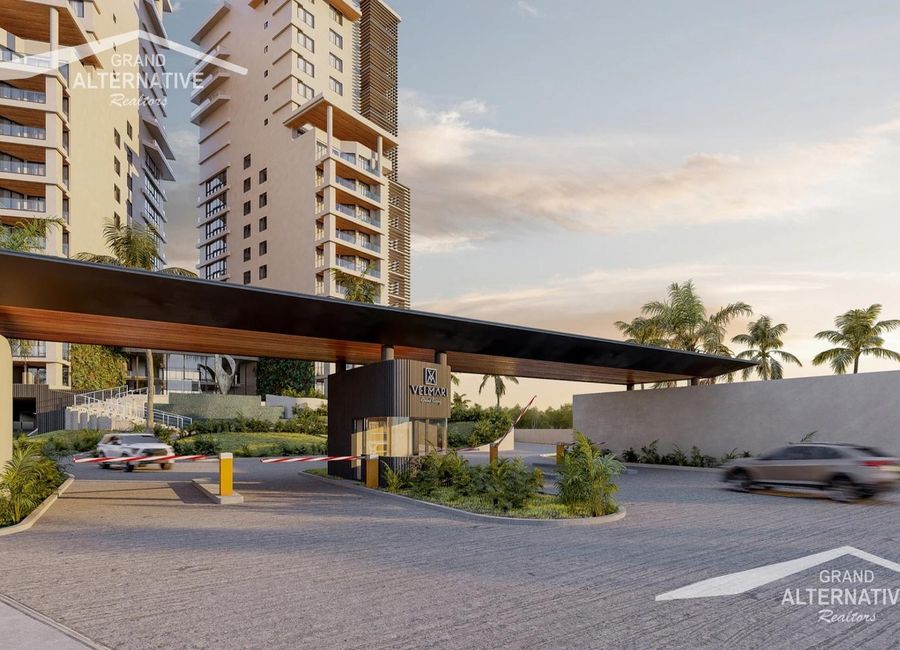 Departamento en Venta, Velmari Puerto Cancun | Lamudi.com.mx