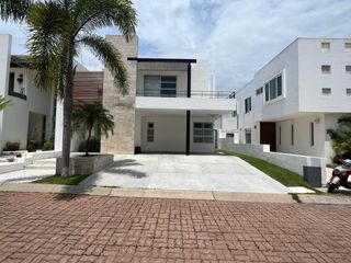 Casa en venta Marina Vallarta