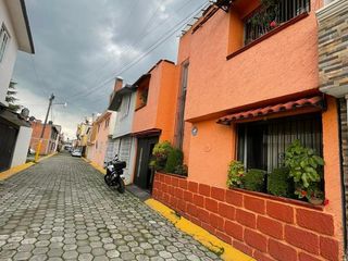 Casa en  venta, Privada de San José, San Francisco Coaxusco, Metepec