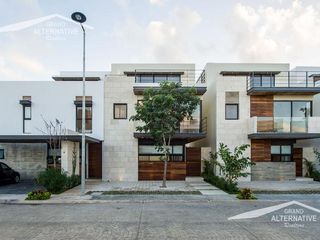 Aqua Residencial Chen