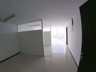 IB-EM1937 - Oficina en Renta en Tecamachalco, 190 m2.