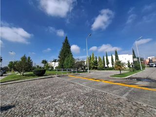 Lote En Venta Tlaxcalancingo, Cholula