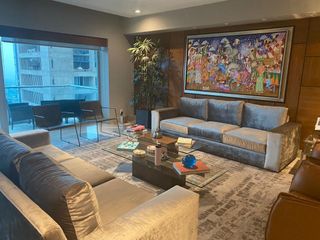 Departamento en Venta Santa Fe (Et)