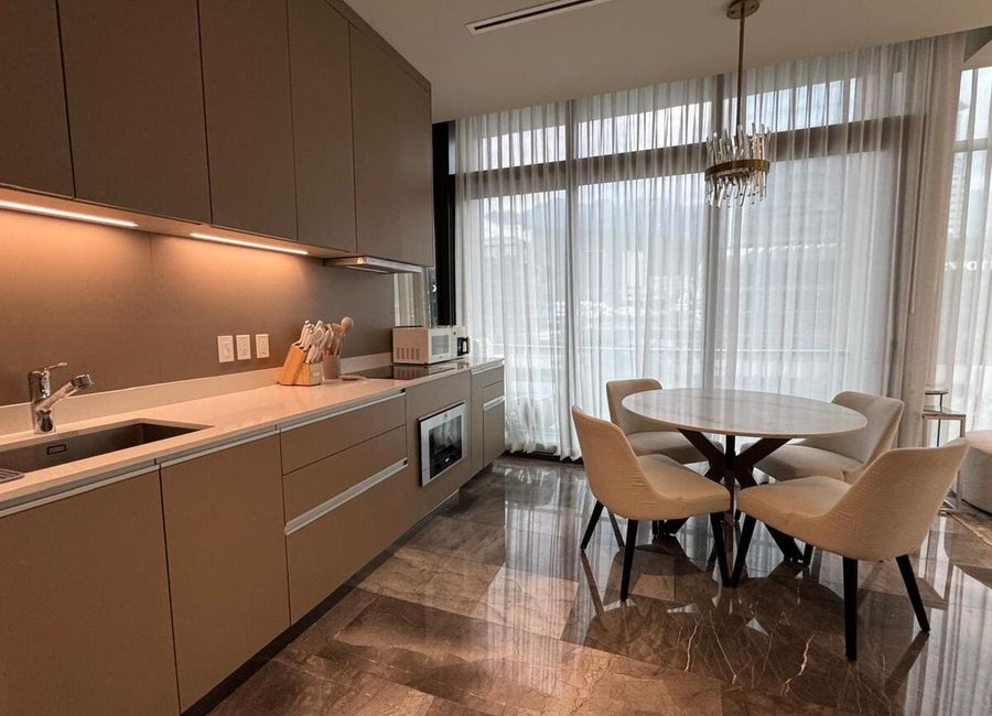 Departamento en Renta Valle Oriente, Distrito Armida | Lamudi.com.mx