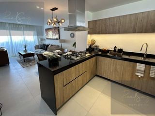 Departamento - Condominio Loretta