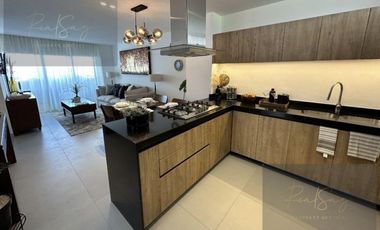 Departamento - Condominio Loretta