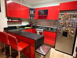 Venta departamento en Nápoles