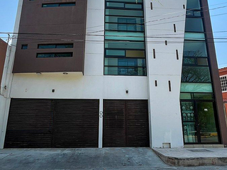 DEPARTAMENTO EN VENTA EN FRACCIONAMIENTO LOS LAURELES