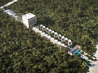 Departamento (C) en Venta en Costa Sisal, Sisal