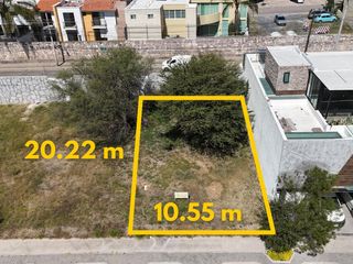 VENTA TERRENO EN MURALIA NORTE AL NORTE DE LA CIUDAD GA