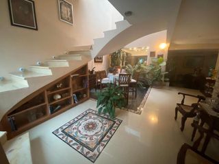 CASA EN VENTA EN CALLE CERRADA JARDINES DEL AJUSCO!!