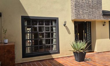 Casa en Venta en LOMAS ESTRELLA