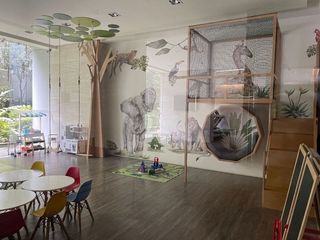 Venta departamento en Santa Fé  Cuajimalpa de Morelos,  Cd. de México