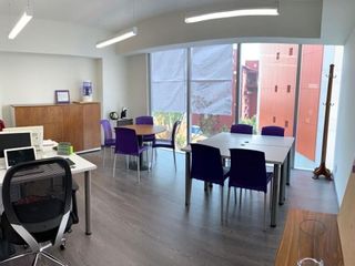 Santa fe Cuajimalpa,  en LA CITÉ excelente  oficina  en venta