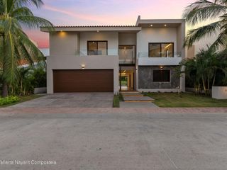 Casa en venta en Nuevo Vallarta