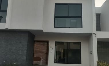 Casa en coto Los Almendros 285, Zapopan