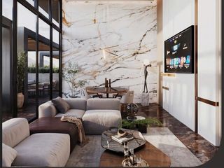 Departamento en Venta en Residencial San Agustin