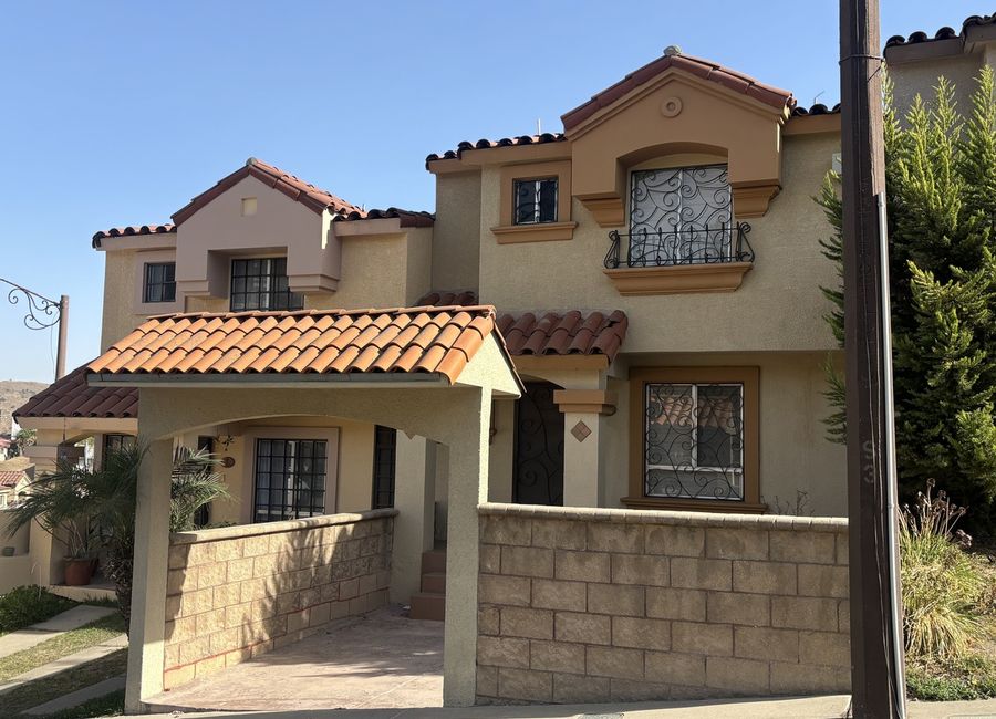 RENTA DE CASA EN COLINAS DEL REY | Lamudi.com.mx