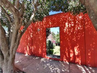 TERRENO CURICAVERI, BUENOS AIRES, 500 m2 JIQUILPAN MICHOACAN