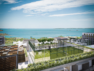 Venta de Departamento en Playa del Carmen, Quintana Roo.