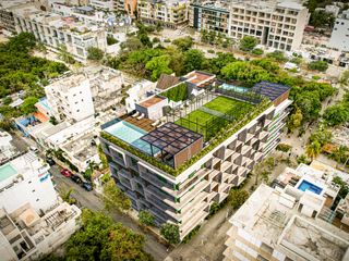 Venta de Departamento en Playa del Carmen, Quintana Roo