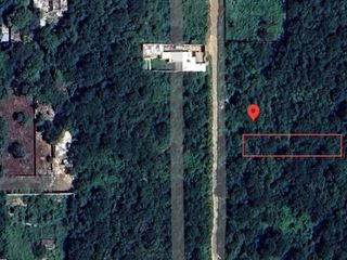 EN VENTA DE TERRENO EN CHICHI SUAREZ, MERIDA YUCATAN