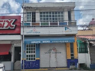 Local  comercial en venta sobre circuito colonias oriente.