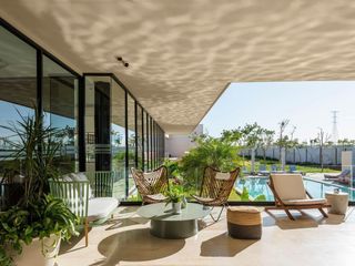 TERRENO/LOTE EN VENTA MERIDA, SOLUNA, PRIVADA AMURA, FEBRERO 2026.