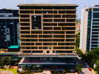 DEPARTAMENTO EN VENTA MERIDA, MONTES DE AME, BALTIA, AMUEBLADO, LISTO.