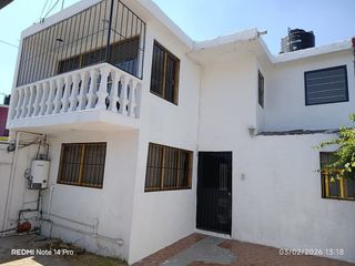 Se Vende Casa en Villa de las Flores Coacalco