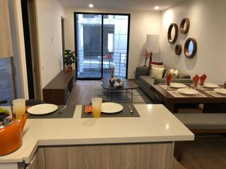 Departamento en Venta, Nuevo, Colonia Cuahtémoc