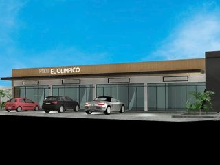 Oficina en avenida Gobernadores